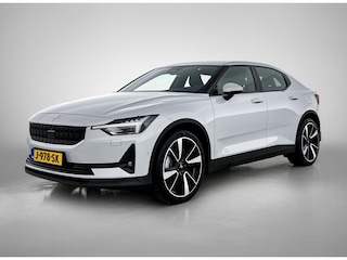 Polestar 2 Long Range Dual Motor Launch Edition 78kWh