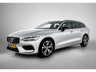 Volvo V60 2.0 B3 Momentum Advantage