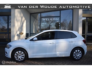 Volkswagen Polo 1.0 TSI Comfortline 5DRS, 2021|Airco|Navi