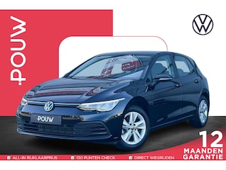 Volkswagen Golf 1.0 TSI 110pk Life | Navigatie | App Connect | Camera