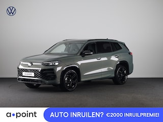 Volkswagen Tayron R-Line Edition 1.5 eHybrid 150 kW / 204 PK SUV 6 v