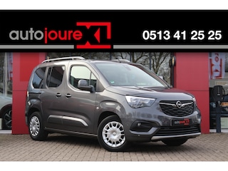 Opel Combo 1.2 Turbo L1H1 Edition | Panoramadak | Climate Control | Navigatie | PDC |