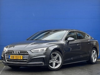Audi A5 Sportback 2.0 TFSI MHEV Sport S-line Edition