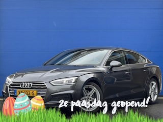 Audi A5 Sportback 2.0 TFSI MHEV Sport S-line Edition