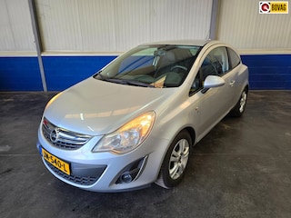 Opel Corsa 1.4-16V
