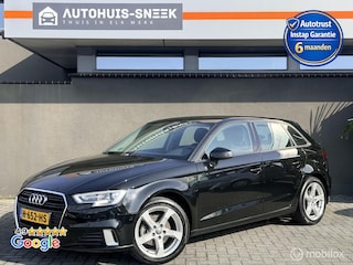 Audi A3 Sportback 1.6 TDI Design Pro Line Plus / Sport int