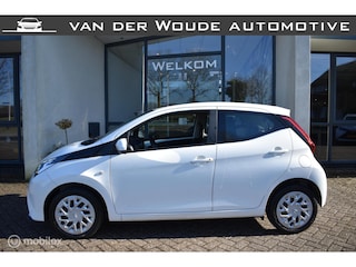 Toyota Aygo 1.0 VVT-i X-Play 2019 5DRS, Navi|Airco|Camera