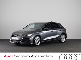 Audi A3 Sportback S edition 30 TFSI 85 kW / 116 PK Sportback 7 versn