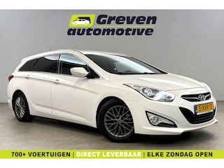 Hyundai i40 1.6 GDI Blue i-Drive | Airco | Camera | Cruise | Trekhaak