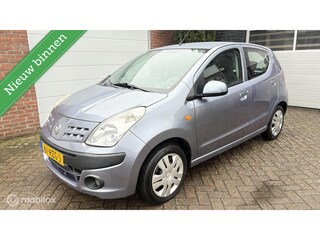 Nissan Pixo 1.0 Acenta