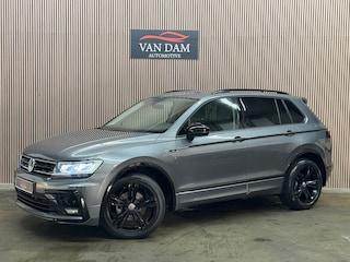 Volkswagen Tiguan 1.5 TSI ACT R-Line 2021 DSG LED VIRTUAL KEYLESS