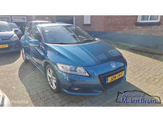 Honda CR-Z 1.5 i-Vtec IMA GT