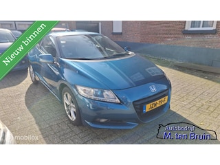 Honda CR-Z 1.5 i-Vtec IMA GT