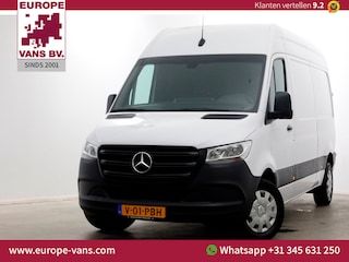 Mercedes-Benz Sprinter 311 CDI 115pk L2H2 Airco/Carplay 10-2023