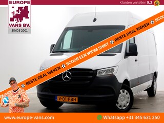 Mercedes-Benz Sprinter 311 CDI 115pk L2H2 Airco/Carplay 10-2023
