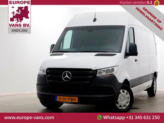 Mercedes-Benz Sprinter 311 CDI 115pk L2H2 Airco/Carplay 10-2023