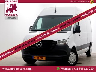 Mercedes-Benz Sprinter 311 CDI 115pk L2H2 Airco/Carplay 10-2023