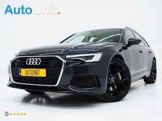 Audi A6 Avant 50 TFSI e quattro | Leder | HUD | Adaptive Cruise | Camera | Virtual | Memory | Carplay | LED