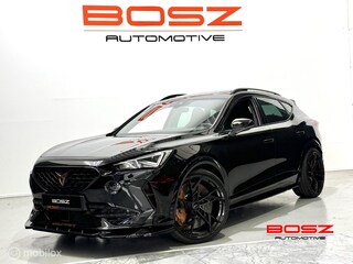 Cupra Formentor 2.0 TSI VZ4 4DRIVE ABT PANO AMBIENT RS6 VOL
