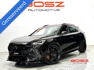 Cupra Formentor 2.0 TSI VZ4 4DRIVE ABT PANO AMBIENT RS6 VOL