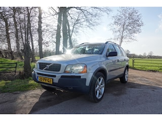 Volvo XC90 2.5 T Exclusive | NAP | NL AUTO | Trekhaak | 7 Persoons |