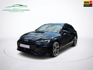 Audi A3 Sportback 35 TFSI S edition S-line - Panorama - Sonos - Matrix