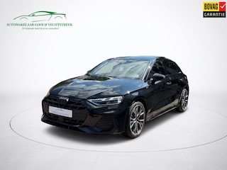 Audi A3 Sportback 35 TFSI S edition S-line - Panorama - Sonos - Matrix