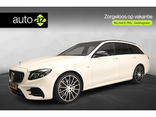 Mercedes-Benz Estate AMG 53 4MATIC | Burmester | Panoramadak