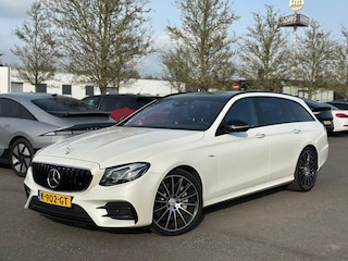 Mercedes-Benz Estate AMG 53 4MATIC | Burmester | Panoramadak