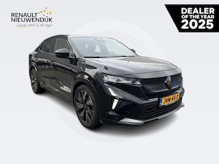 Renault Rafale 1.2 E-Tech full hybrid 200 esprit Alpine / Pack Privilege / Pack Light & Sound / Extra garantie info Verkoop