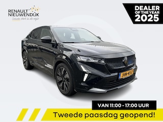 Renault Rafale 1.2 E-Tech full hybrid 200 esprit Alpine / Pack Privilege / Pack Light & Sound / Extra garantie info Verkoop