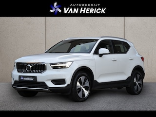 Volvo XC40 1.5 T4 Recharge Inscription Expression | ACC | Stoelverwarming | Carplay