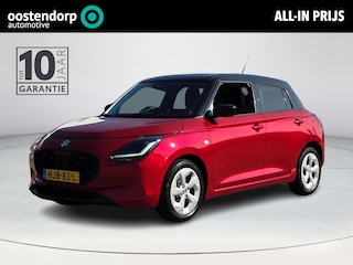 Suzuki Swift 1.2 Select Smart Hybrid Automaat | Binnenkort verwacht |