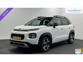 Citroën C3 Aircross 1.2 PureTech S&S Business NAVI CAMERA TREKHAAK CARPLAY CRUISE LM.