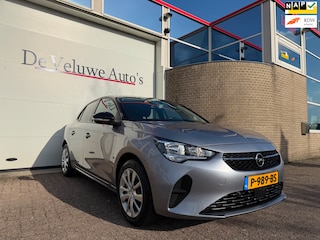 Opel Corsa Edition 50 kWh|PDC|Carplay|1e eig.|ACC|Clima|