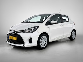 Toyota Yaris 1.5 Hybrid Aspiration