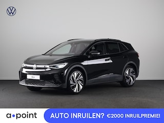 Volkswagen ID.4 Pro Limited Edition Plus 77 kWh accu 210 kW / 286