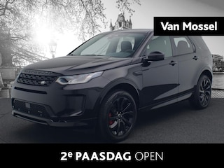 Land Rover Discovery Sport P300e 1.5 R-Dynamic HSE | Panoramadak | Rode remklauwen | Privacy Glass | 20" Inch | Meridian Surround | Stoelverwarming | Stuur verwarming |