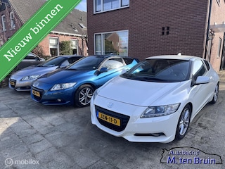 Honda CR-Z 1.5 i-Vtec IMA GT
