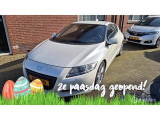 Honda CR-Z 1.5 i-Vtec IMA GT