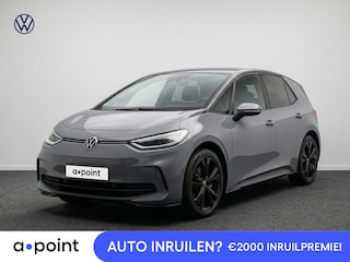 Volkswagen ID.3 Limited Edition 52 kWh accu 125 kW / 170 PK Hatchb