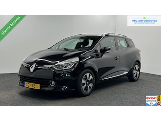 Renault Clio Estate 0.9 TCe Expression NAVI CRUISE CONTROL.