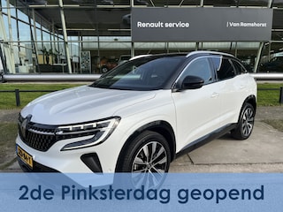 Renault Austral 1.3 mild hybrid 160PK / Dealer onderhouden / Camera / Winterpakket / Elek Stoelvers. / Apple Carplay - Android Auto / 19''LMV /