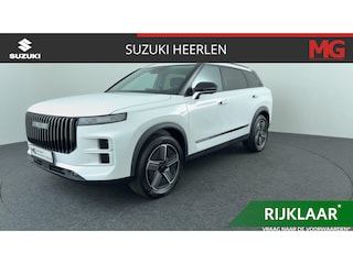 Jaecoo 7 1.5 GDI SHS-P Exclusive