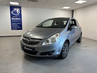 Opel Corsa 1.2-16V Business