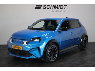 Alpine A290 GT 52 kWh 180pk | 380km | Diavalet | ACC | LED | Navigatie | 19"