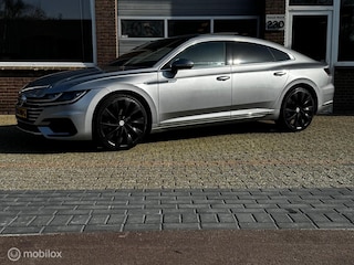Volkswagen Arteon 1.5 TSI R Line DSG PANO/LEDER/ECC/LED/VOL!