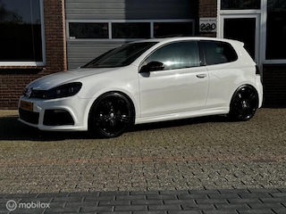 Volkswagen Golf 2.0 R 4 MOTION SCH.DAK/ECC-AIRCO/TALLADEGA!