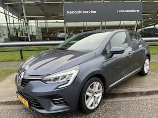 Renault Clio 1.0 TCe Bi-Fuel / LPG-G3 / Apple Carplay - Android Auto / PDC.Achter / Cruise / Airco /