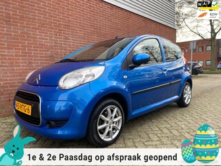 Citroën C1 1.0-12V Selection airco